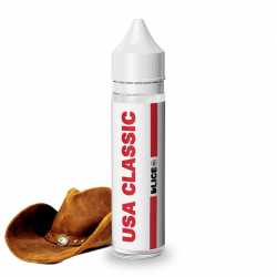 USA Classic - 50ml XL - Dlice