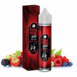 Fruits Rouges 50ml - Punk Funk Hero