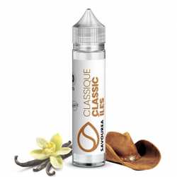 Classic Des Iles 50ml - Savouea