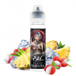 Yakuza 50ml - A&L Ultimate