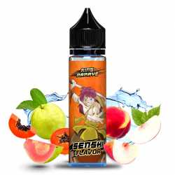 King Papaye 50ml - Senshi Flavor