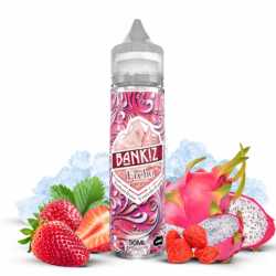 Freho 50ml Bankiz - E.Tasty