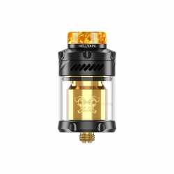 Dead Rabbit V3 RTA - Hellvape