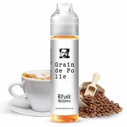 Grain de Folie 40ml - Beurk Research