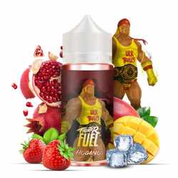 Hogano 100ml - Fighter Fuel