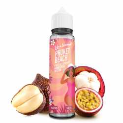 Phuket Beach 50ml - Like A Woman