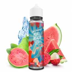 Puka Beach 50ml - Like A Woman