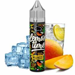 Mango 50ml - Lemon Time