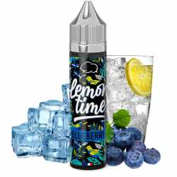 Blueberry 50ml - Lemon Time