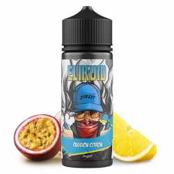 Passion Citron 100ml - O'Jlab