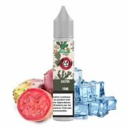 Cactus Sel de nicotine - Zap Juice