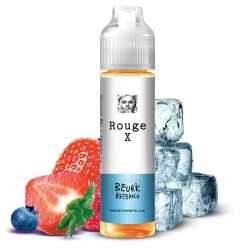 Rouge X 40ml - Beurk Research