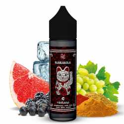 Vintana Barakka 50ml - Shake N Vape