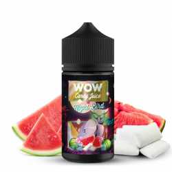 Night Bird 100ml WOW Candy Juice - Made in Vape