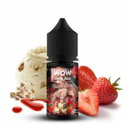 Concentré Nouga Bear 30ml WOW Candy Juice - Made in Vape