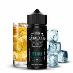 Fatbull 100ml - Fcukin Flava