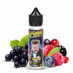 Biff 50ml - Back to the Juice