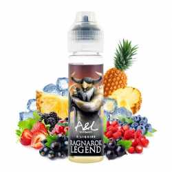 Ragnarok Legend 50ml - A&L Ultimate