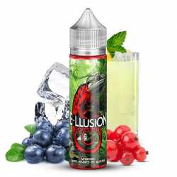 Mystik 50ml - E-llusion