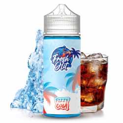 Fizzy Cola 100ml - Fresh Hit