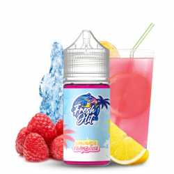 Concentré Limonade Framboise 30ml - Fresh Hit