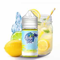 Concentré Citronnade 30ml - Fresh Hit