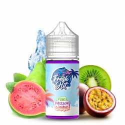 Concentré Kiwi Passion Goyave 30ml - Fresh Hit