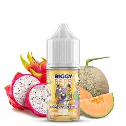 Concentré Melon Fruit du Dragon 30ml - Biggy Bear