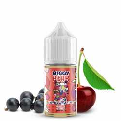 Concentré Cassis Cerise 30ml - Biggy Bear