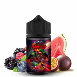 Smooth Hero 50ml - Furious Fruity