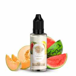 Concentré Pastèque Melon 30ml - Le Petit Verger