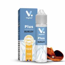 Burley 60ml Plus - Végétol