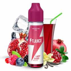 Lady Daisy 50ml - TJuice