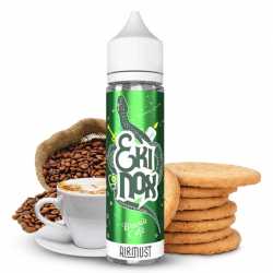 Biscuit Café 50ml - Ekinox