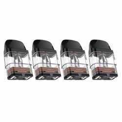 Cartouche Xros Pro - Pack de 4 - Vaporesso