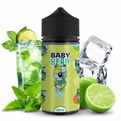 Crazy Mojito 100ml - Baby Bear