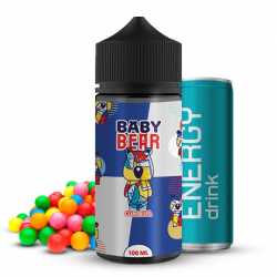 Gum Bull 100ml - Baby Bear