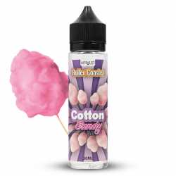 Cotton Candy 50ml - Roller Coaster