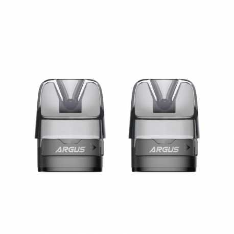 Cartouche vide Argus E40 - Pack de 2 - Voopoo