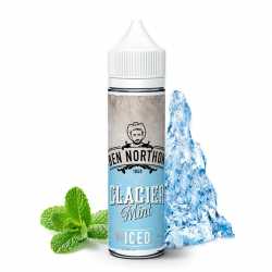 Glacier Mint 50ml - Ben Northon