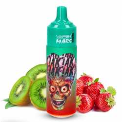 Fraise Kiwi - Vapen Mars 9000