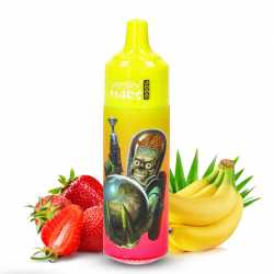 Fraise Banane - Vapen Mars 9000