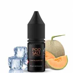 Cantaloupe Ice - Pod Salt