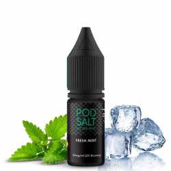 Fresh Mint - Pod Salt