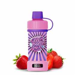 Grosse Fraise - Wpuff 12K