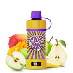 Pomme Poire Mangue - Wpuff 12K