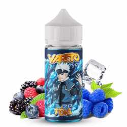 Toki 100ml - Vapeto