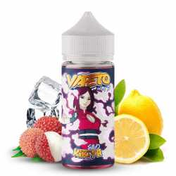 Kiriya 100ml - Vapeto