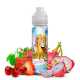 Cerise Fraise Fruit du Dragon 50ml Gold Edition - Fruity Sun