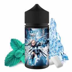 White Blizz 100ml - Miv Distrib